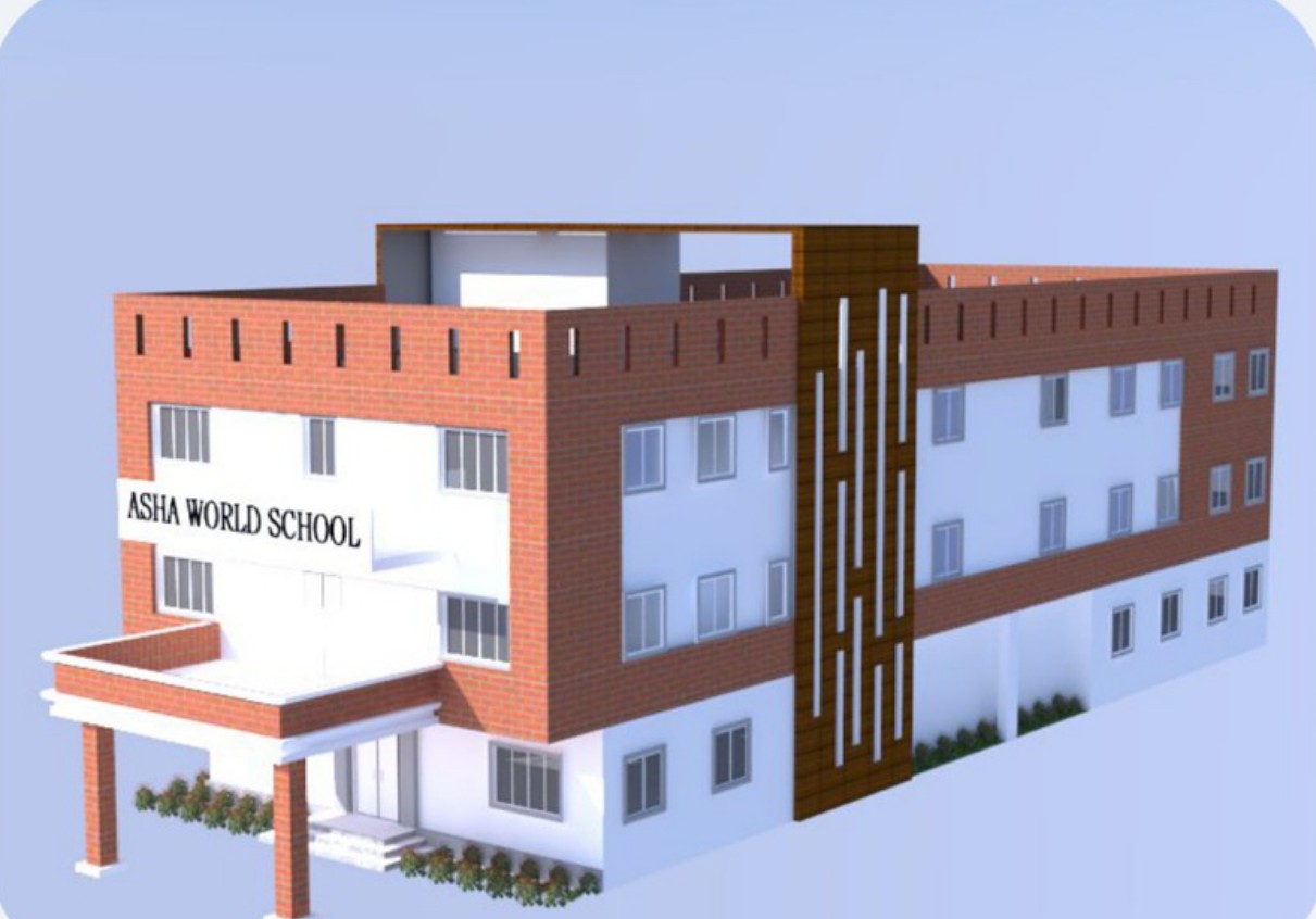 Asha World School
