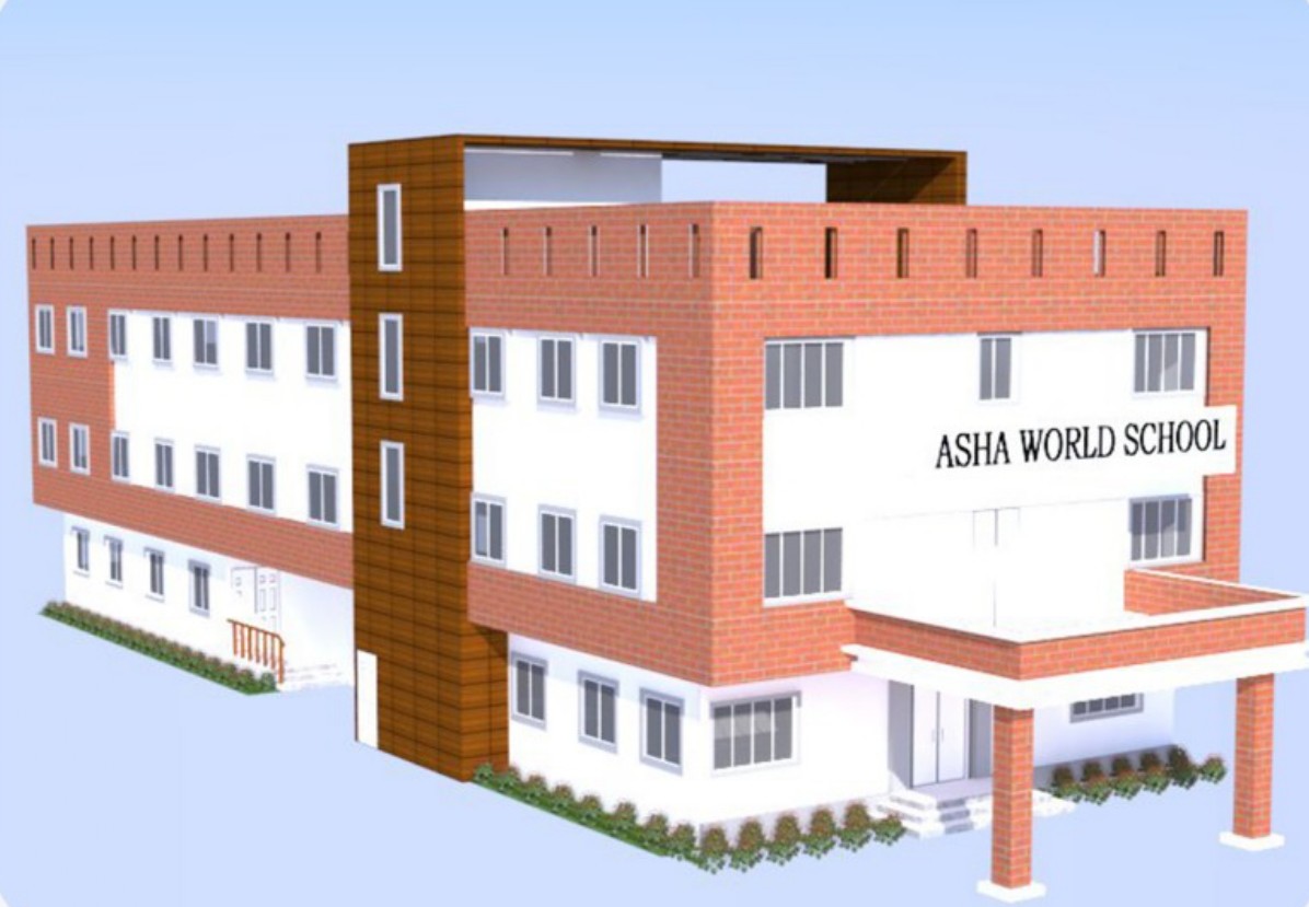 Asha World School