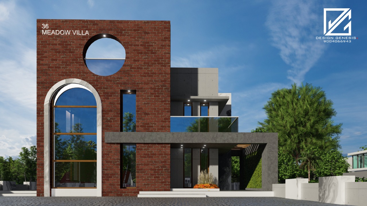 Civil Projects