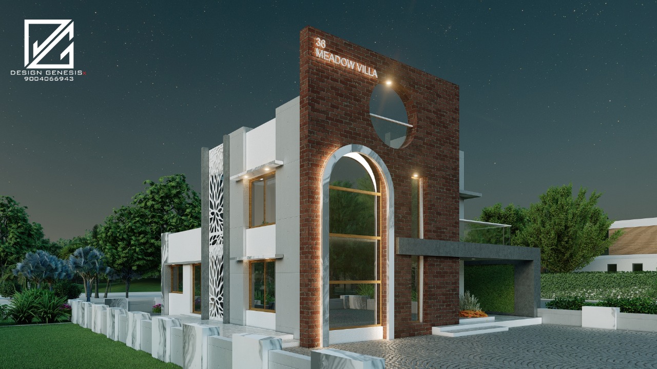 Residential Project