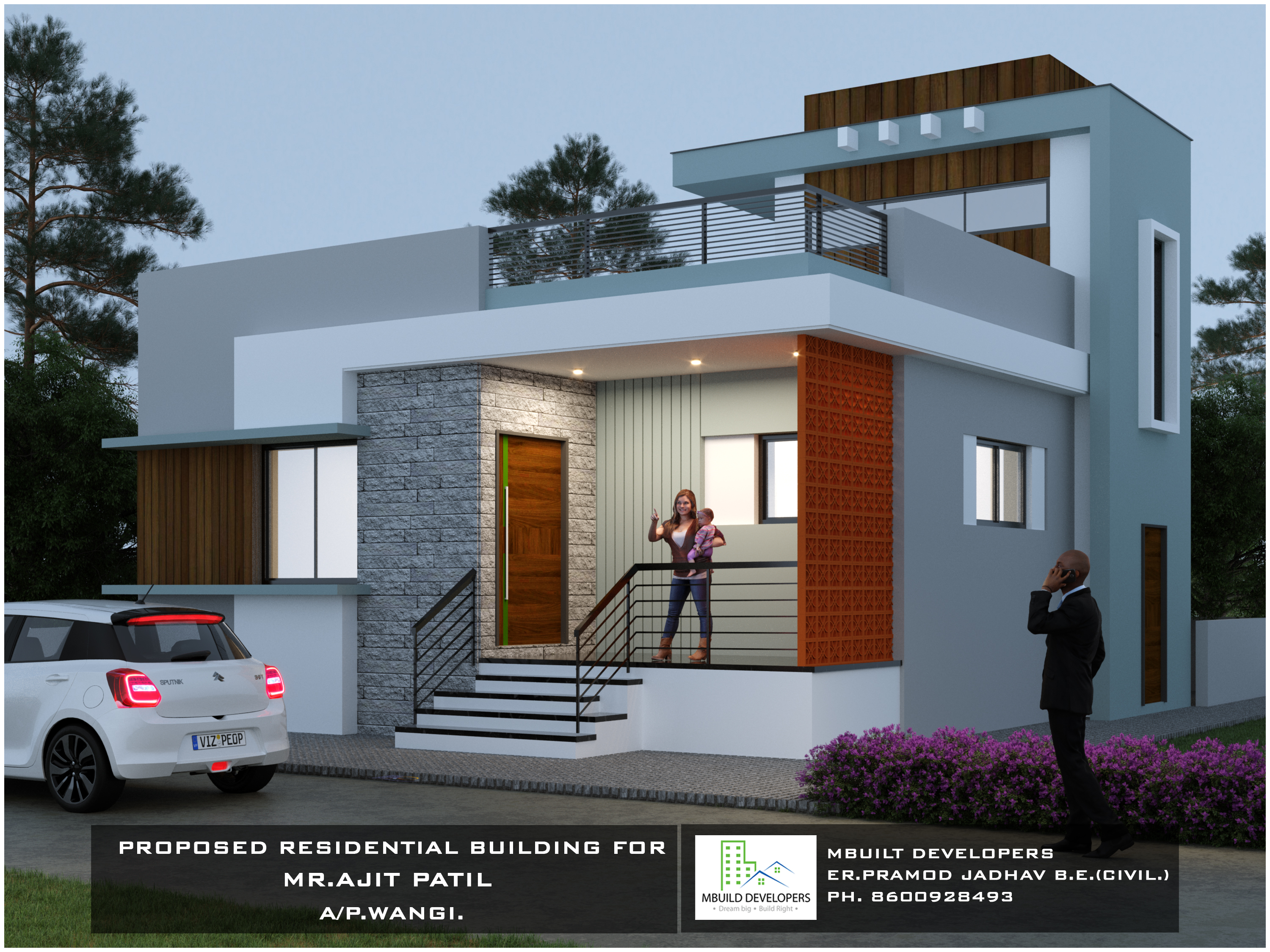 Residential