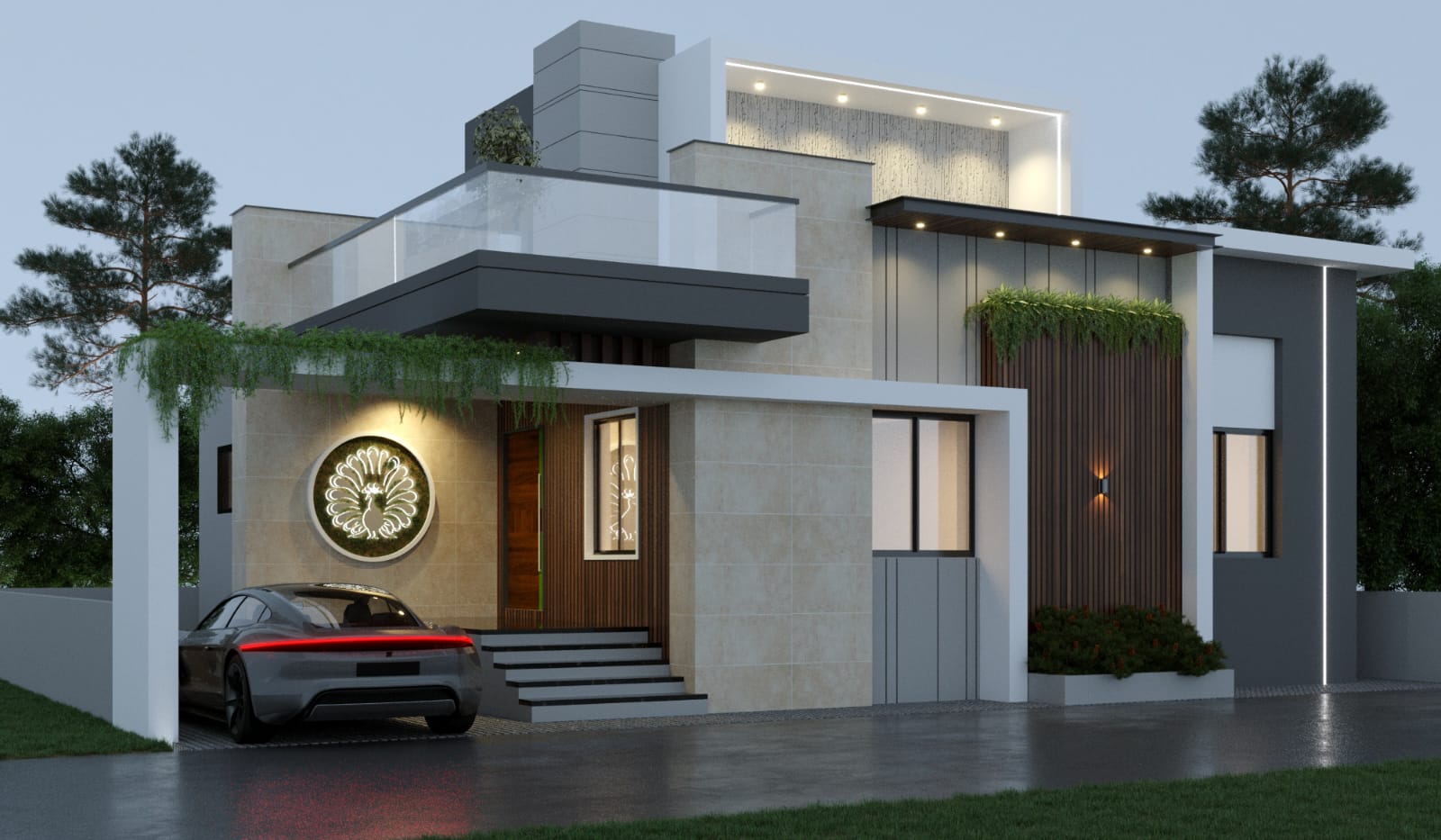 mBuild Developers — Construction Excellence