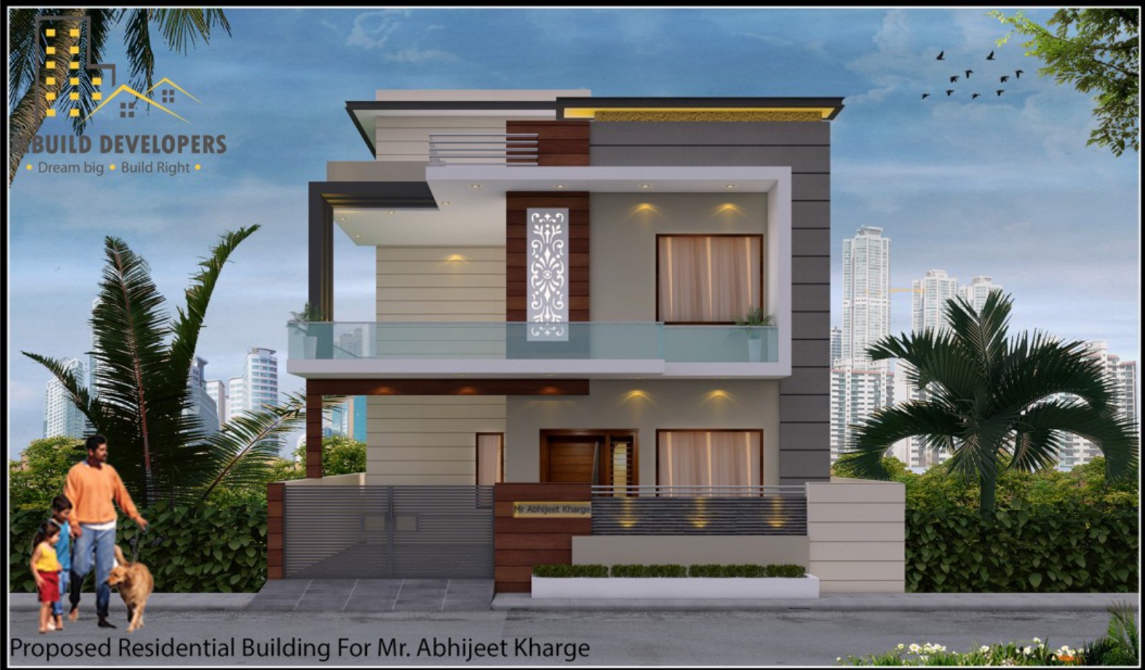 Residential