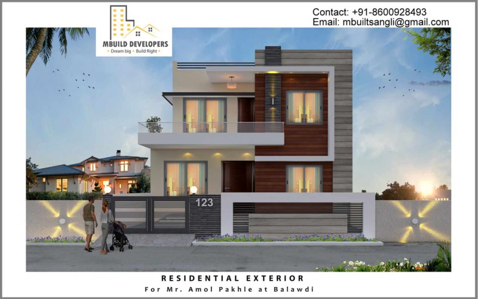 Residential
