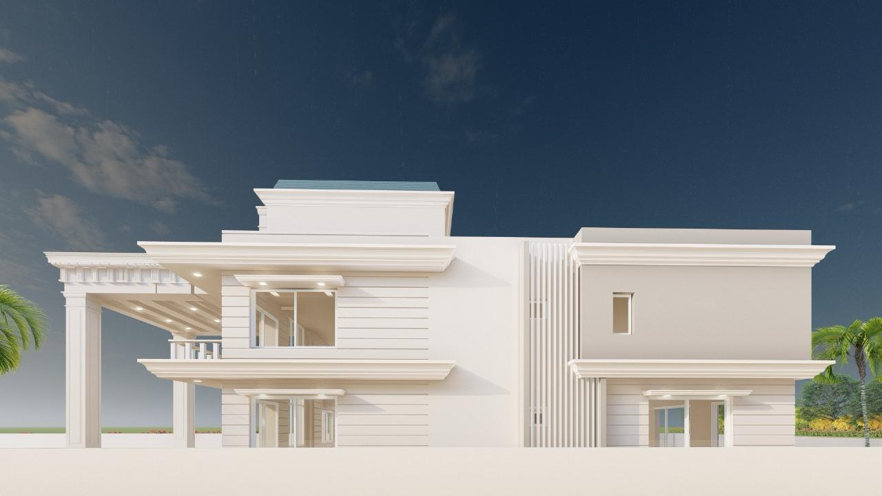 Residential Building