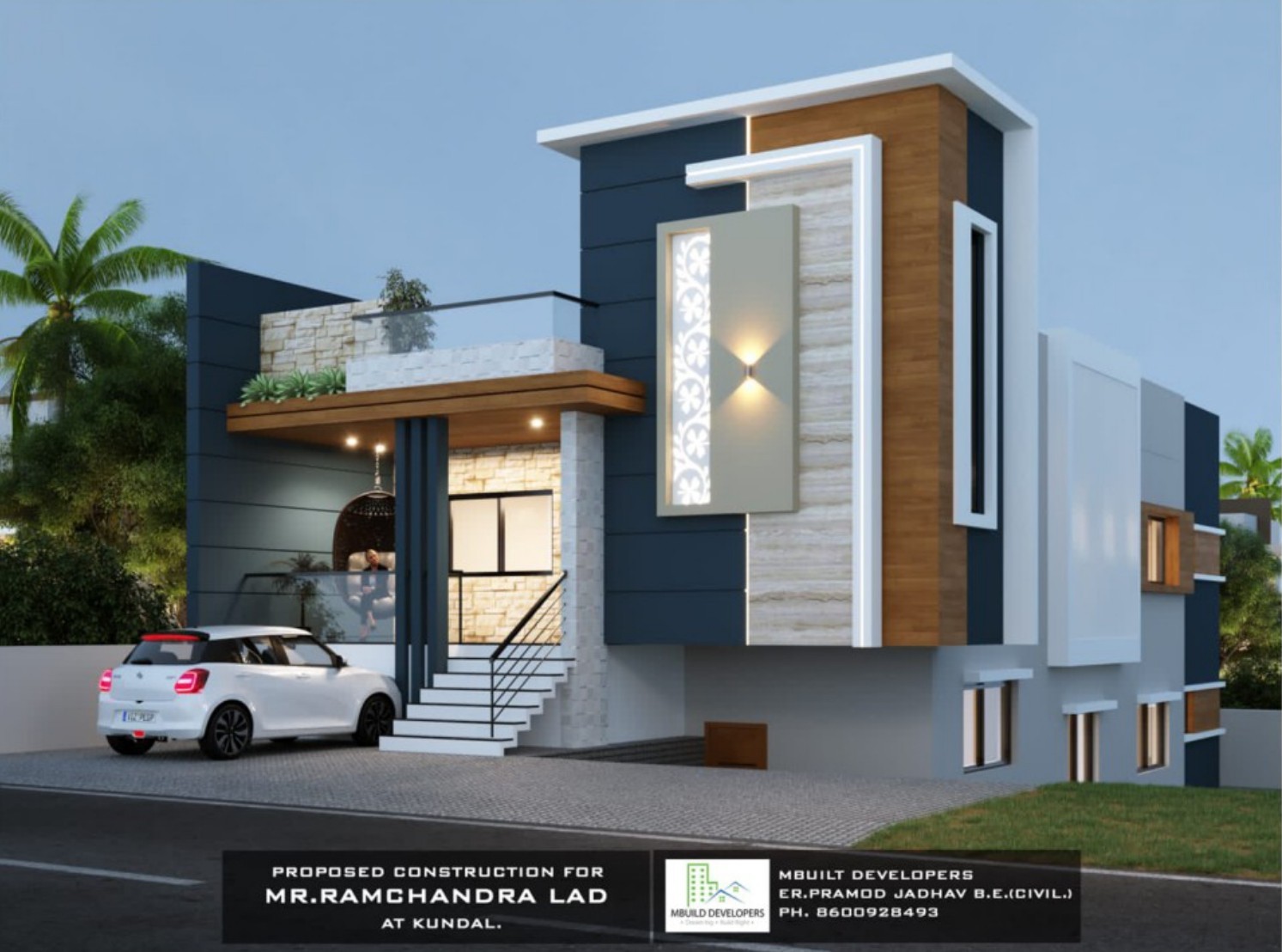 Residential
