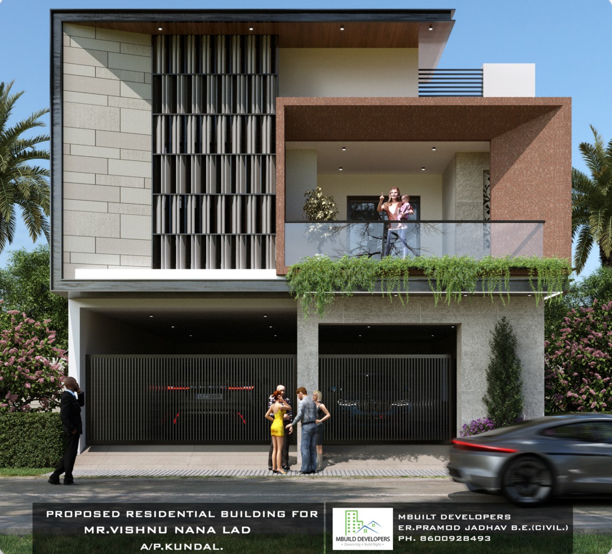Residential