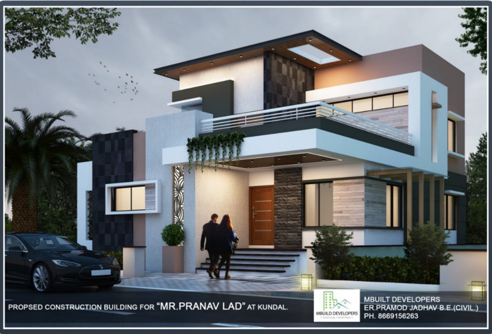 Residential