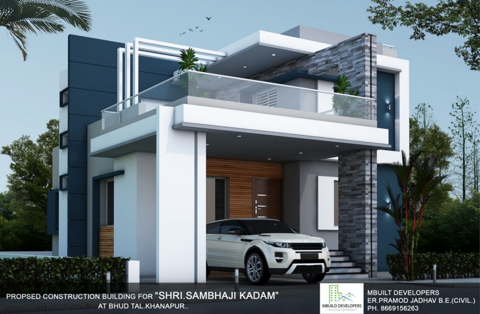 Residential
