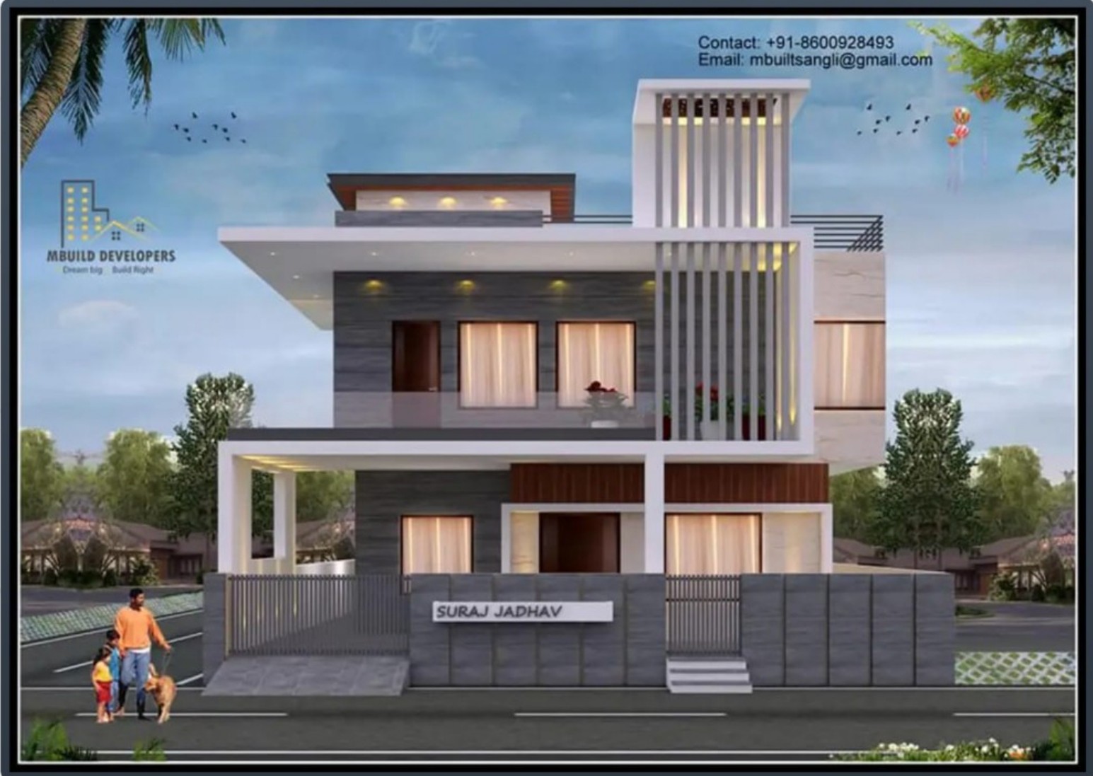 Residential