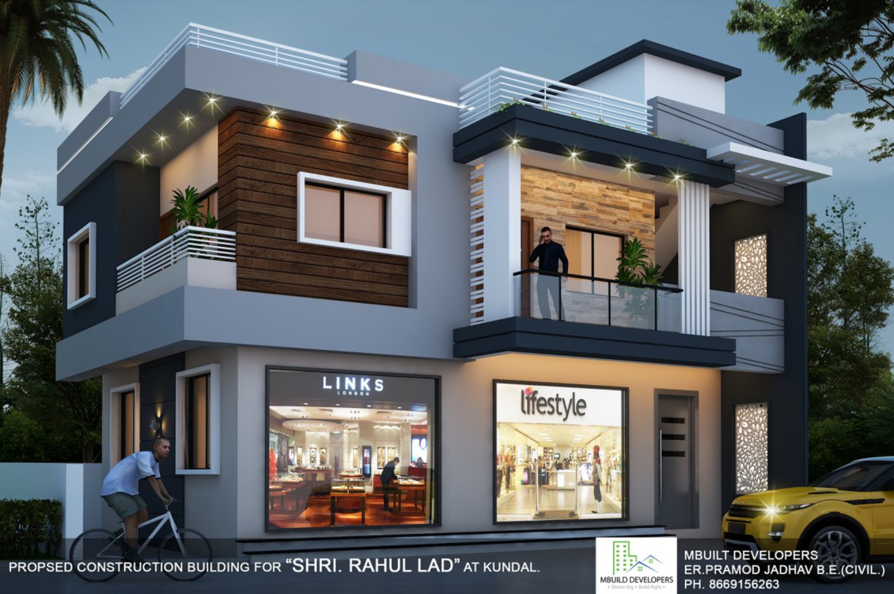 Residential
