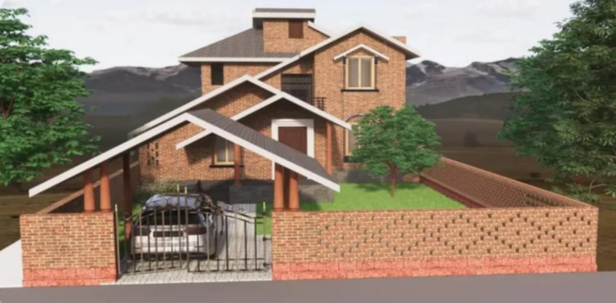 Green Building Kundal