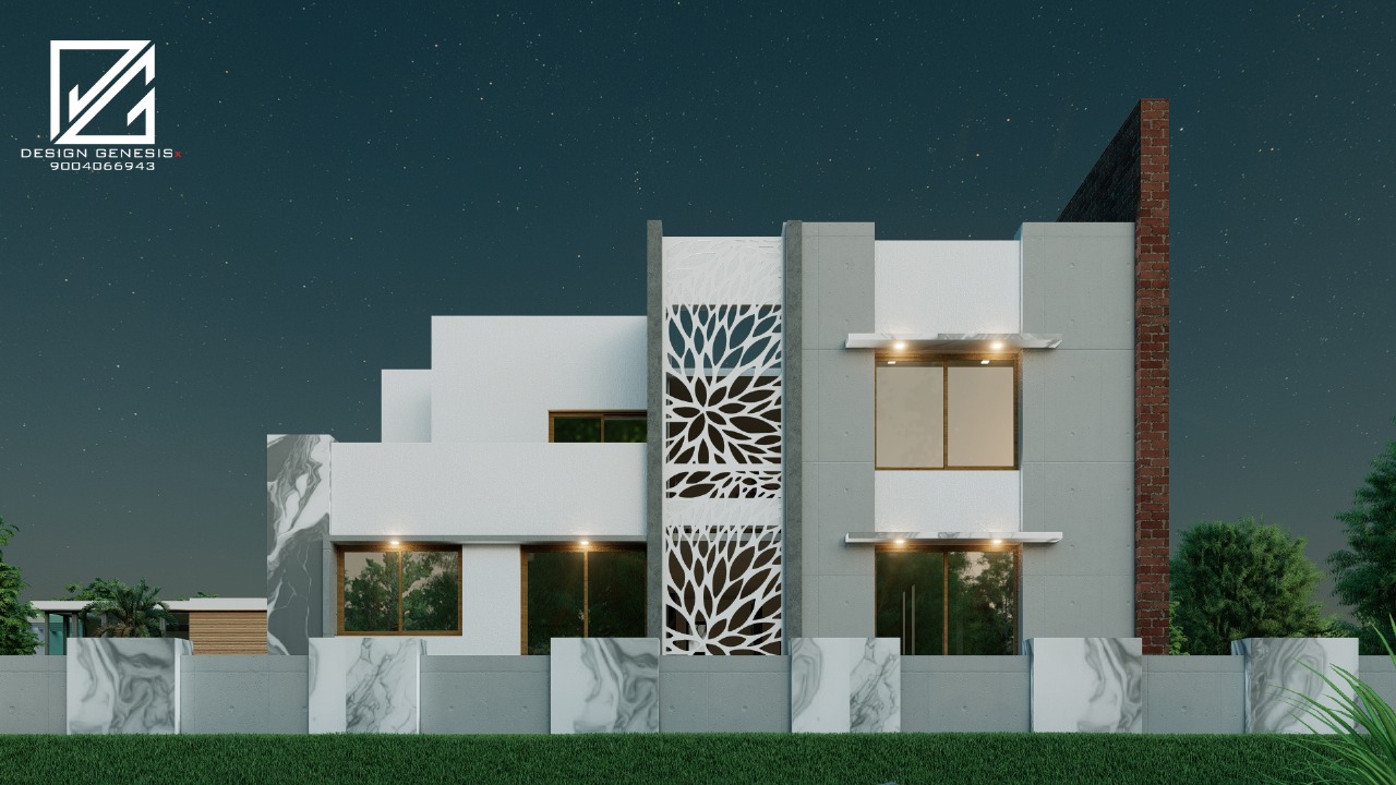 Residential Building