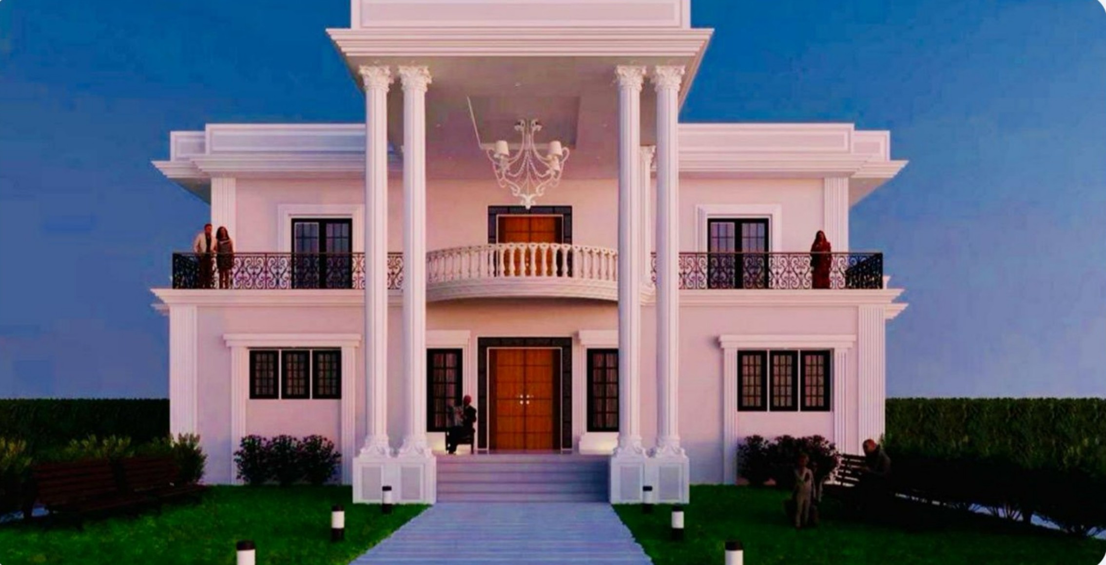Public Building Nagrale