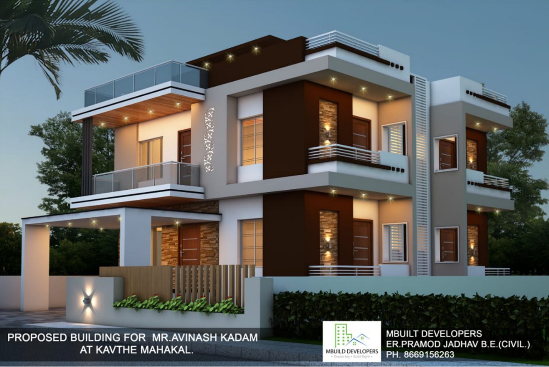 Residential