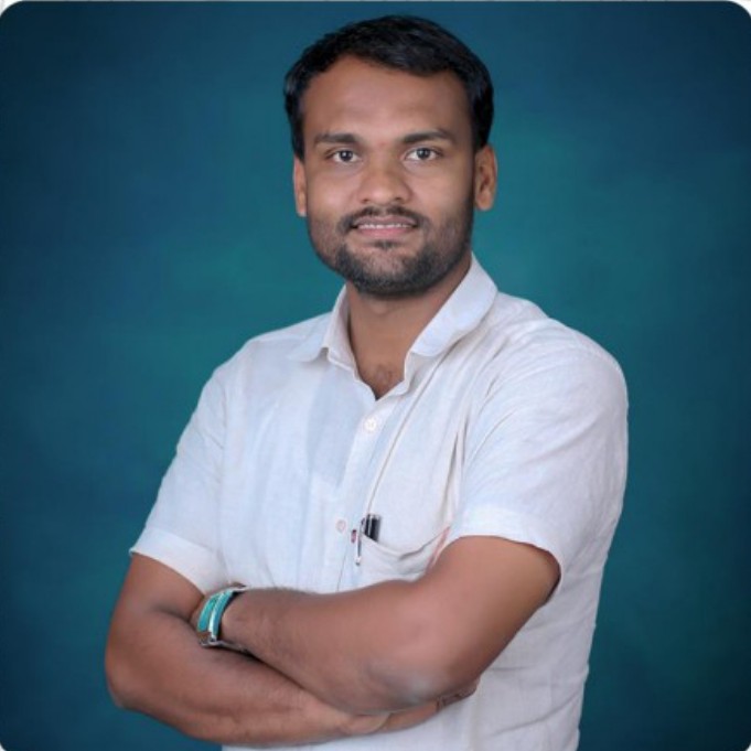 Er. Pramod Jadhav