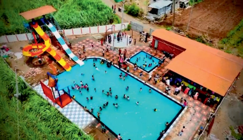 Viraj Water Park